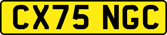 CX75NGC