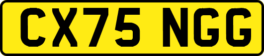 CX75NGG
