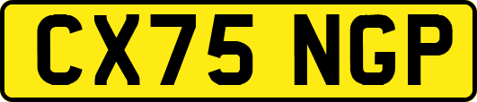 CX75NGP