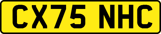 CX75NHC