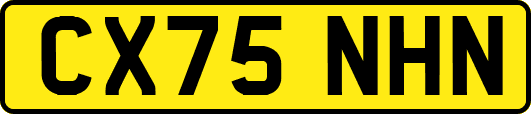 CX75NHN