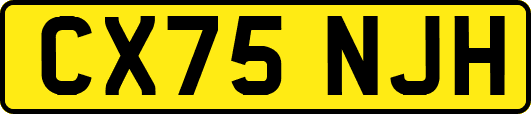 CX75NJH