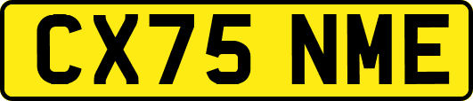 CX75NME