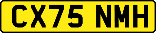 CX75NMH