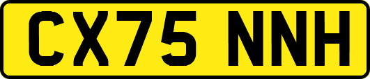 CX75NNH