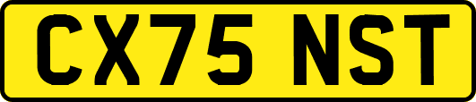 CX75NST