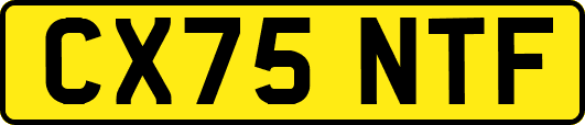 CX75NTF