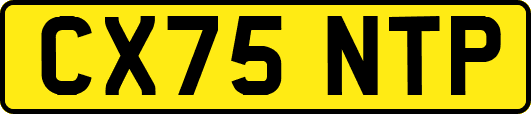 CX75NTP