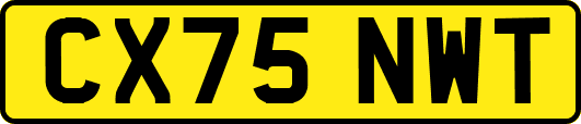CX75NWT