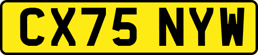 CX75NYW