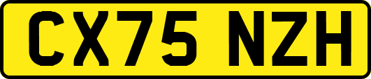 CX75NZH