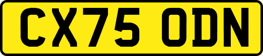 CX75ODN
