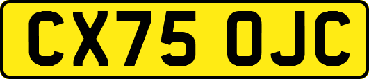 CX75OJC