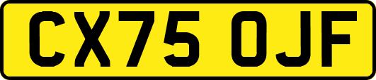 CX75OJF