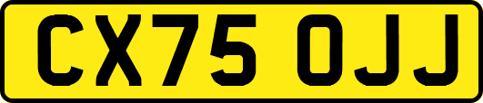CX75OJJ