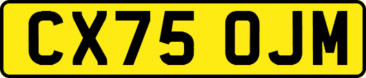 CX75OJM
