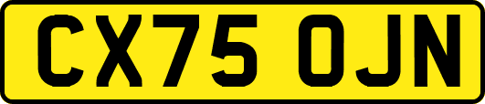 CX75OJN