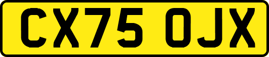 CX75OJX