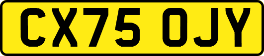 CX75OJY