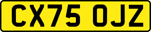CX75OJZ