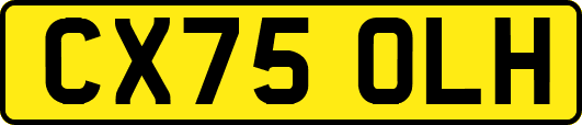 CX75OLH