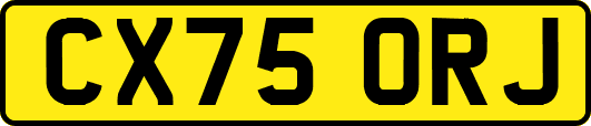 CX75ORJ