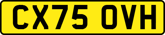 CX75OVH