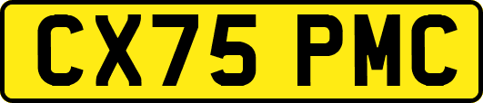 CX75PMC