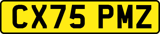 CX75PMZ
