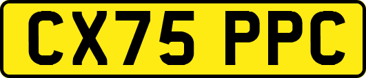 CX75PPC