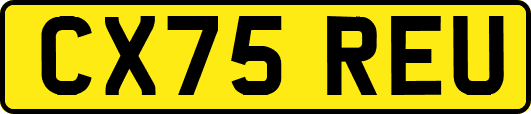 CX75REU