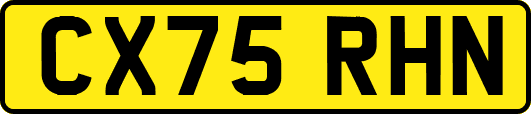 CX75RHN