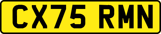 CX75RMN