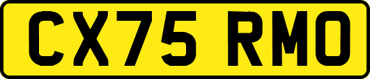 CX75RMO
