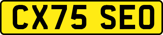 CX75SEO