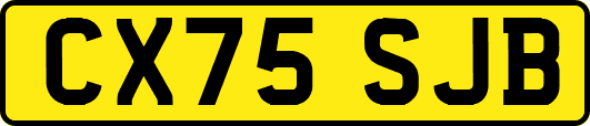 CX75SJB