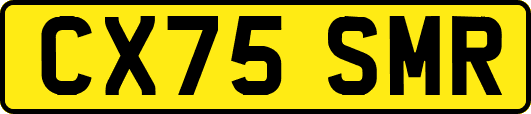 CX75SMR