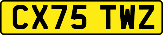 CX75TWZ