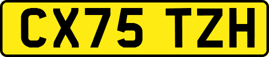 CX75TZH