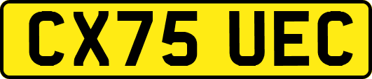 CX75UEC