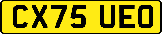 CX75UEO