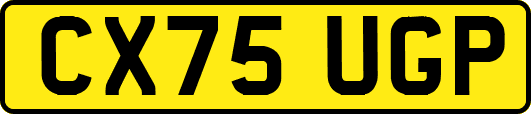 CX75UGP