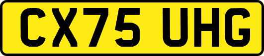 CX75UHG