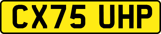 CX75UHP