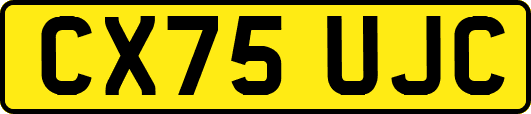 CX75UJC