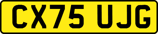 CX75UJG