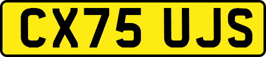 CX75UJS