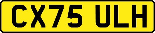 CX75ULH