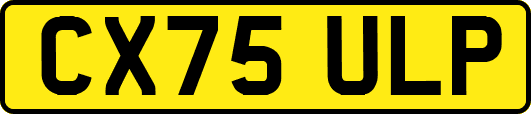 CX75ULP