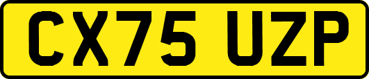 CX75UZP